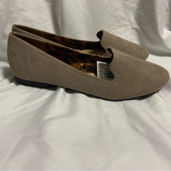 G21 by George Slip-On Flat Ballet Shoes, size 10 Summer - Picture 2 of 10